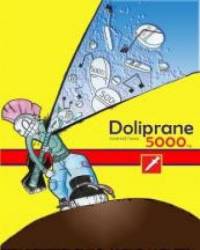 logo Doliprane 5000